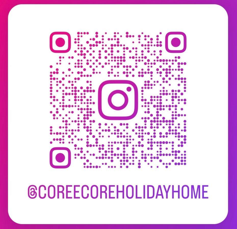 Core&Core نابولي المظهر الخارجي الصورة